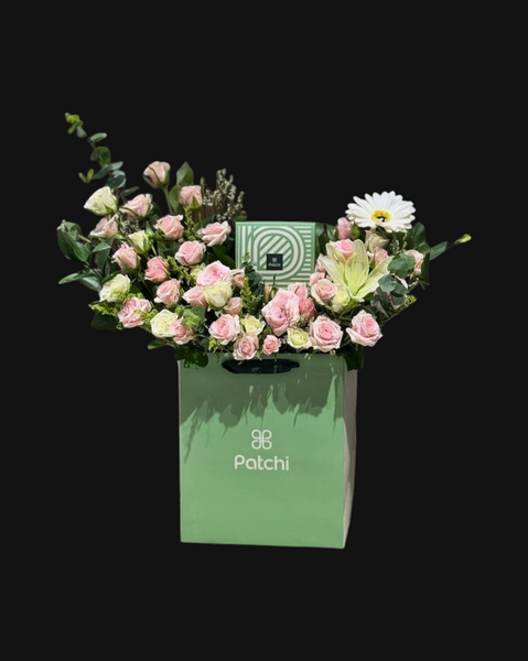 Patchi Chocolate Bliss