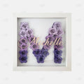 Personalised frame