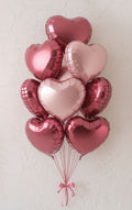 Petals balloons