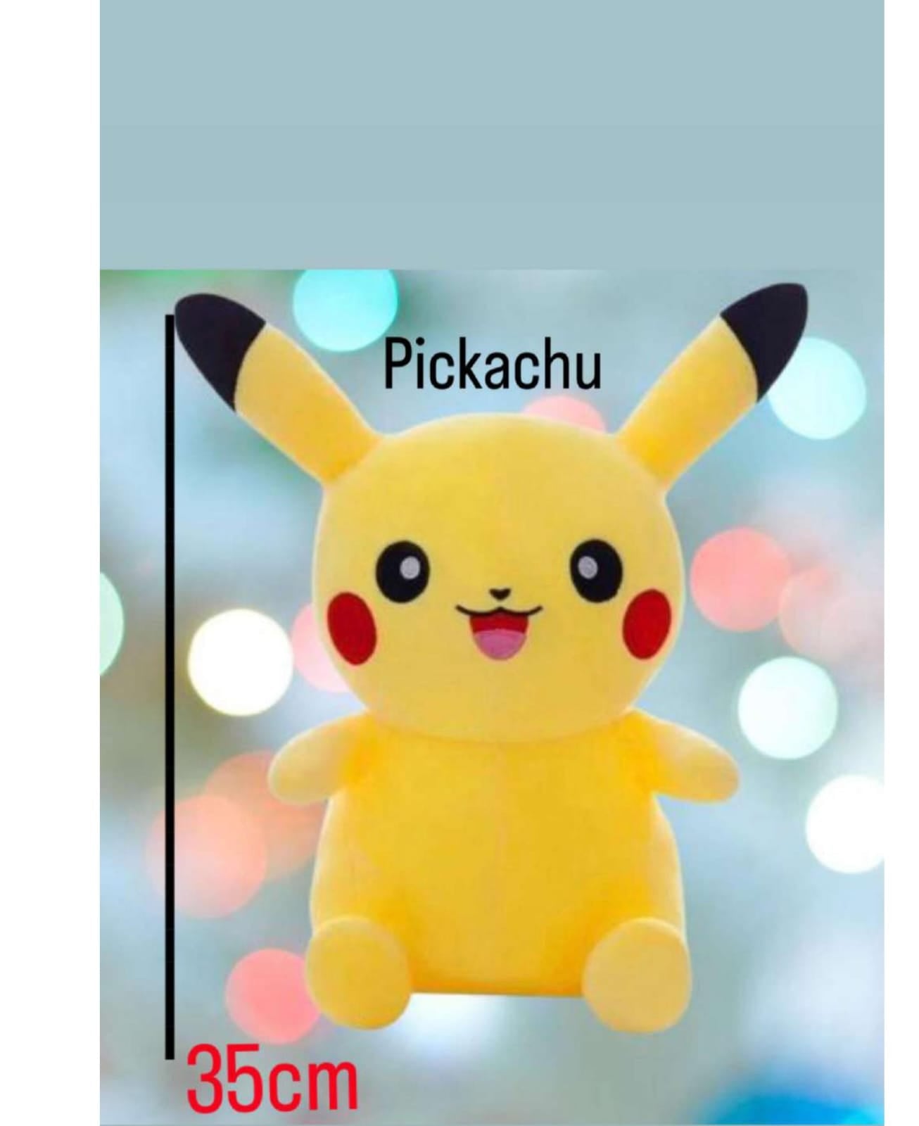 Pikacho