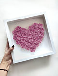 Pink Frame