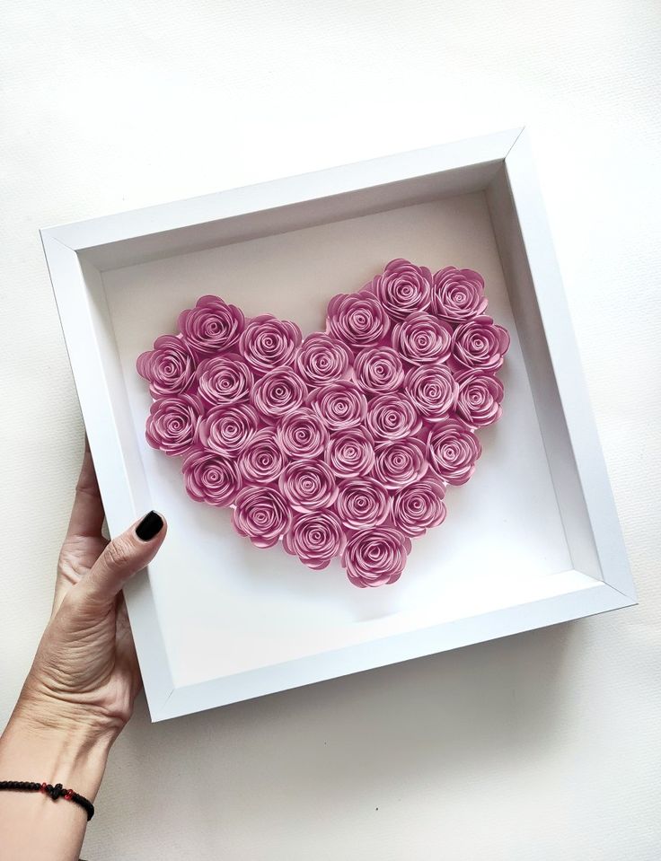 Pink Frame