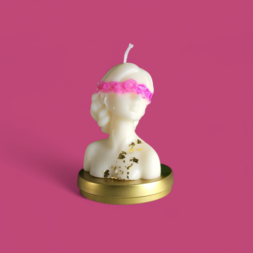 Pink Whisper Flame