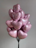 Pink love