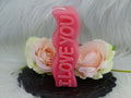 Pink love glow