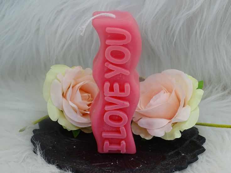 Pink love glow