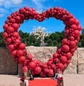 Proposal Balloons