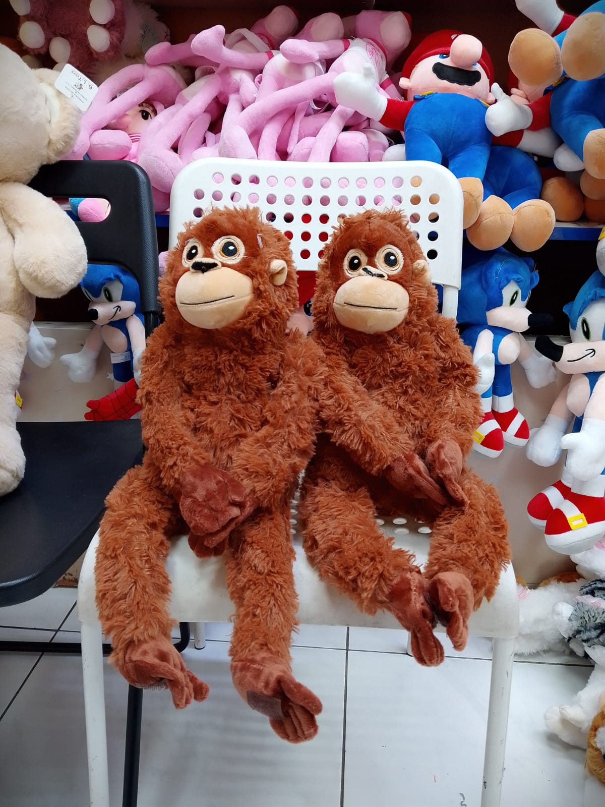 Punch toy