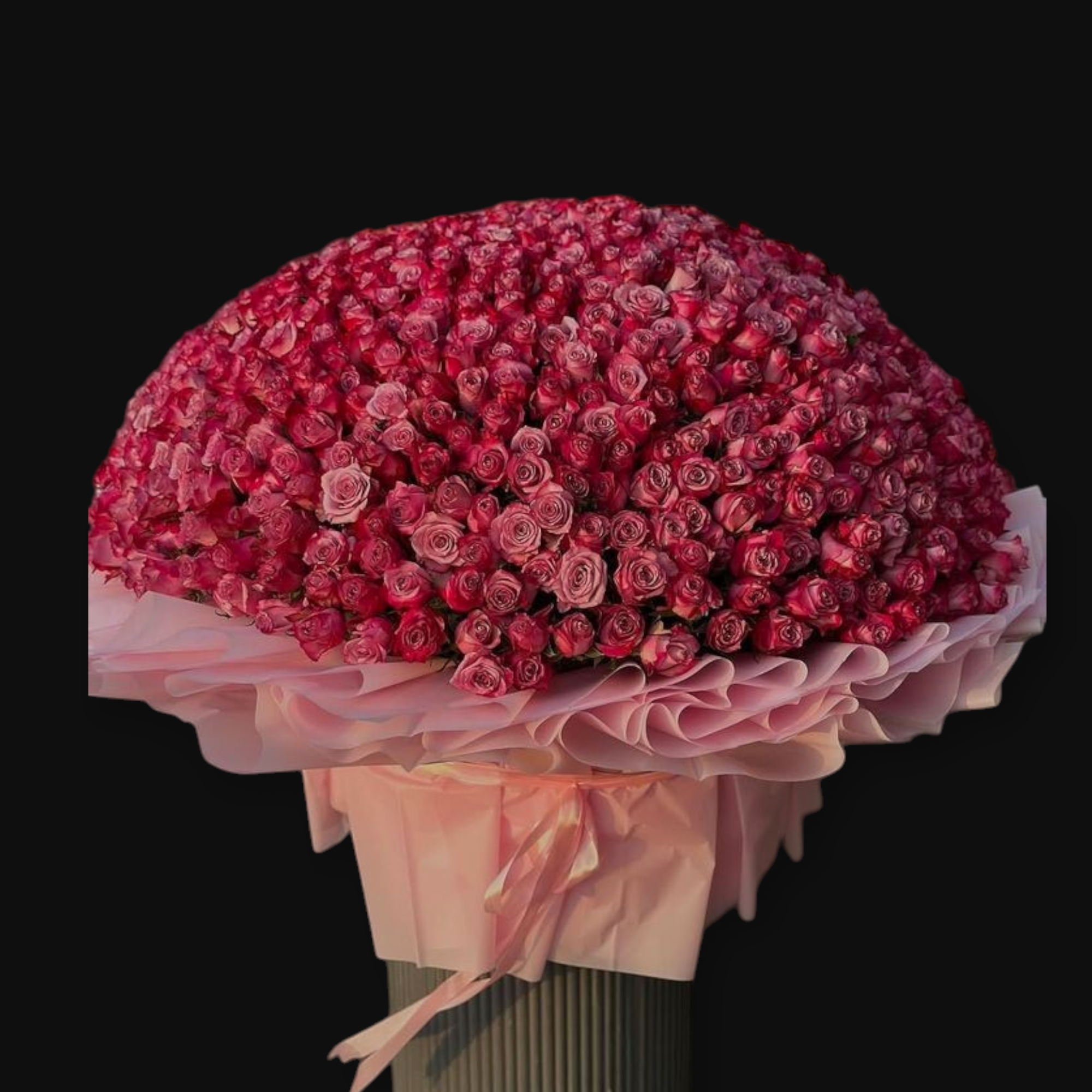 Queen of Roses