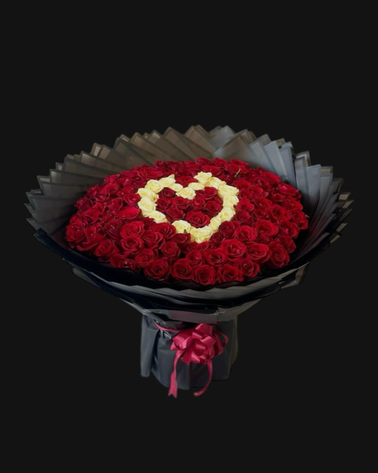 Rosy Charm