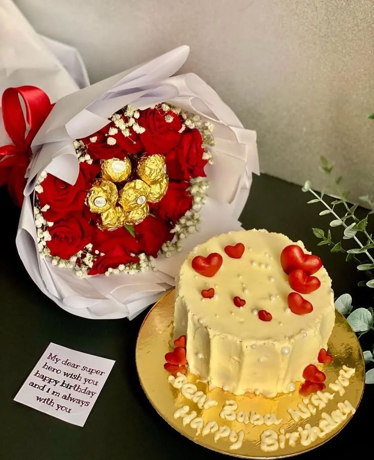 Royal Birthday Bundle