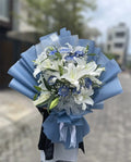 Royal Dad Blooms