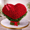 Royal Passion Roses