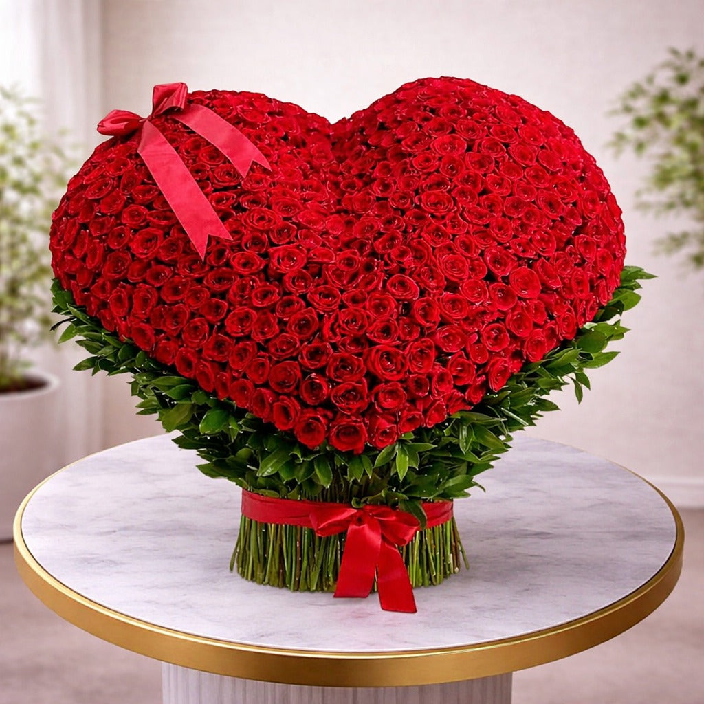 Royal Passion Roses