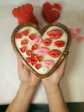 Royal Romance candles