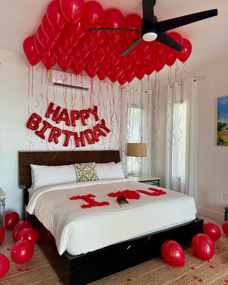 Signature Proposal setup