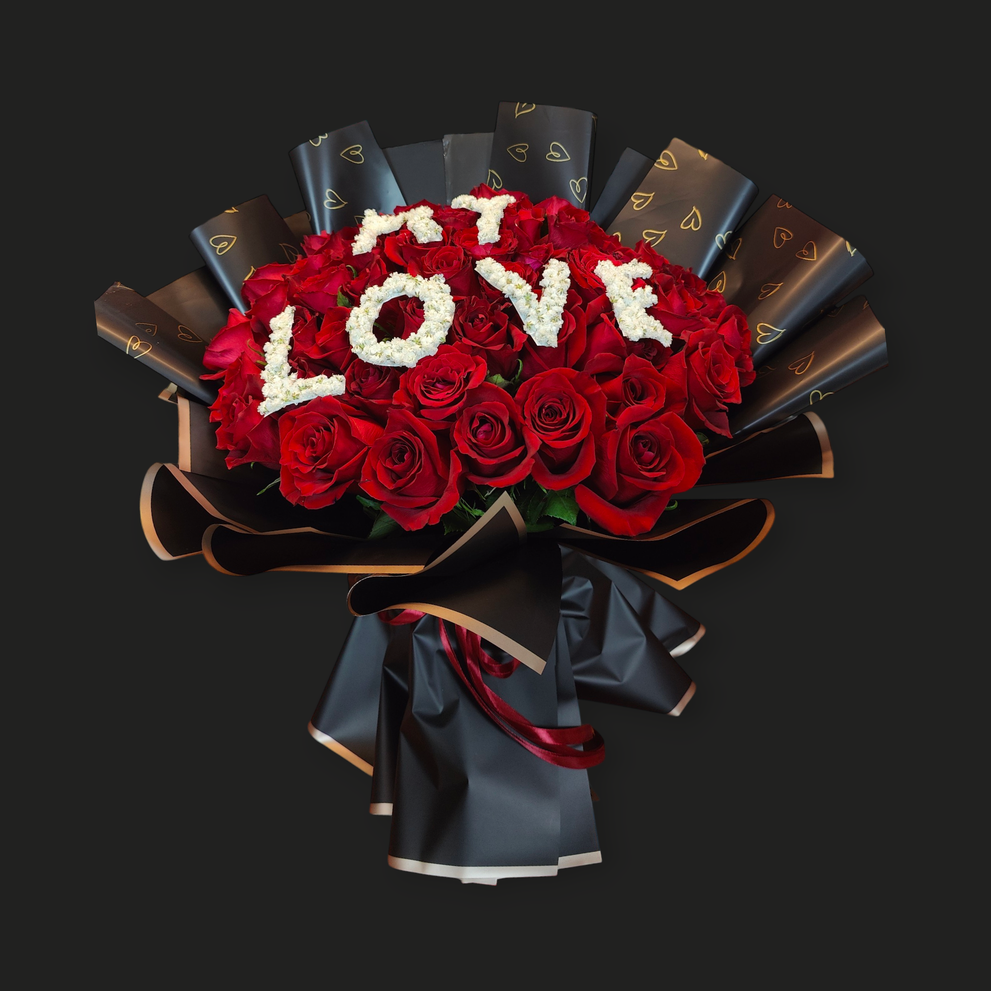 Signature Love