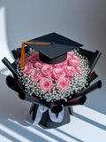 Graduation Grace Bouquet