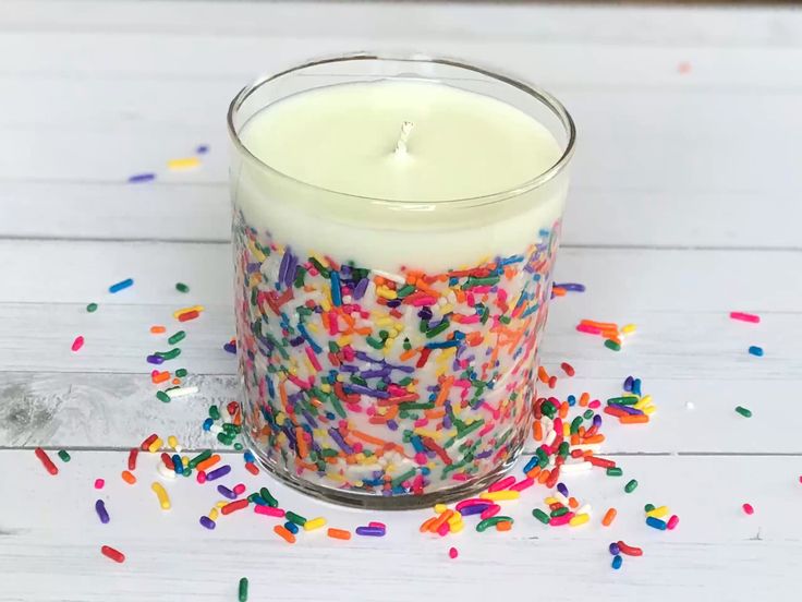 Sparkle & Scent