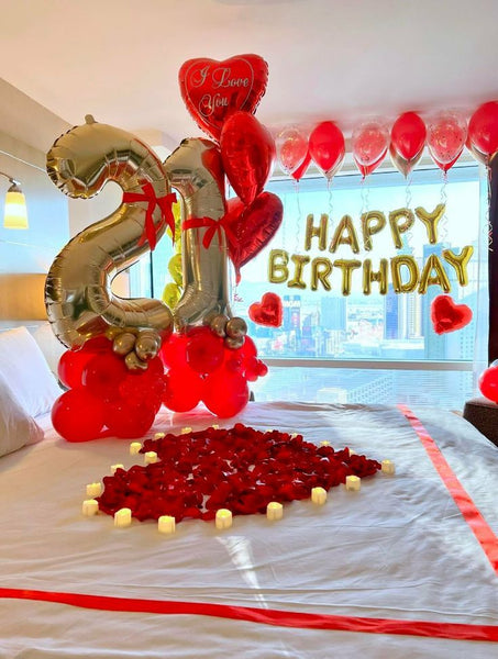 Special day