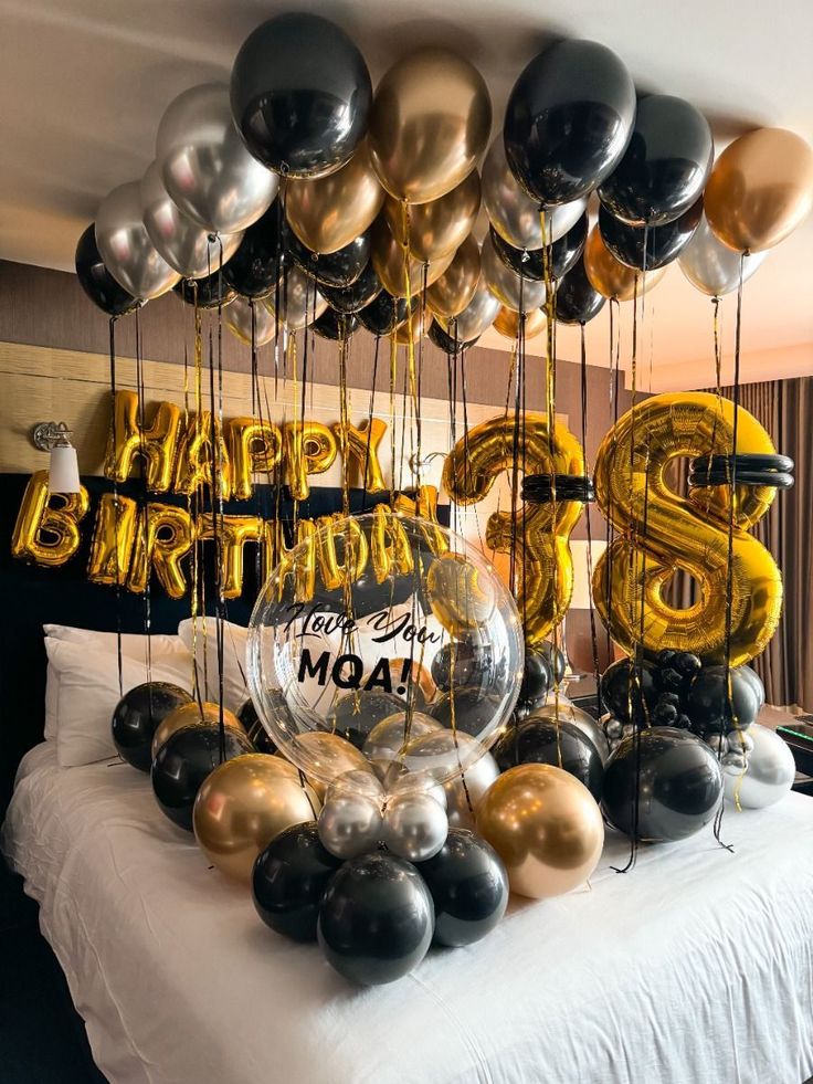 Starry Night