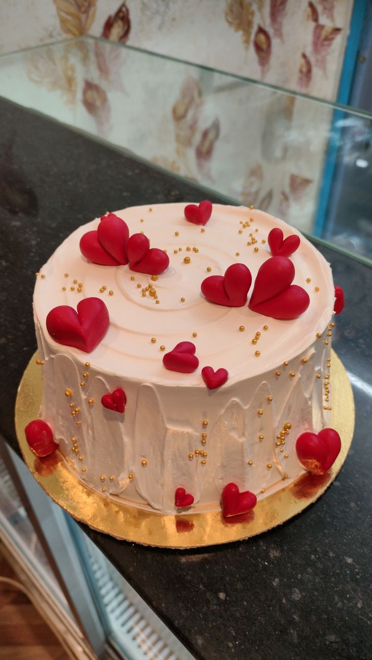 Sugar Love Cake