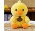 Sunny duck plush