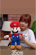 Super Mario
