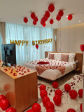 Sweet Beginnings Decor