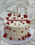 Sweet crush Cake