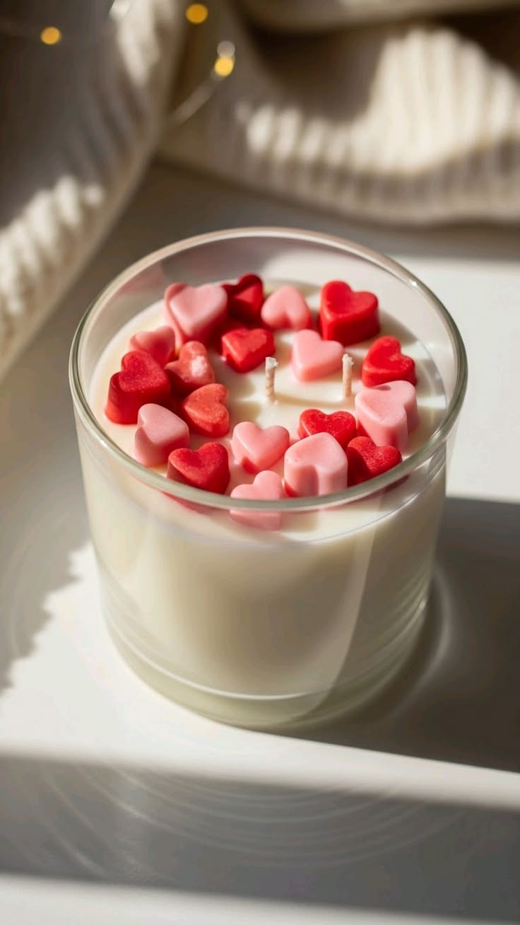 Timeless candles