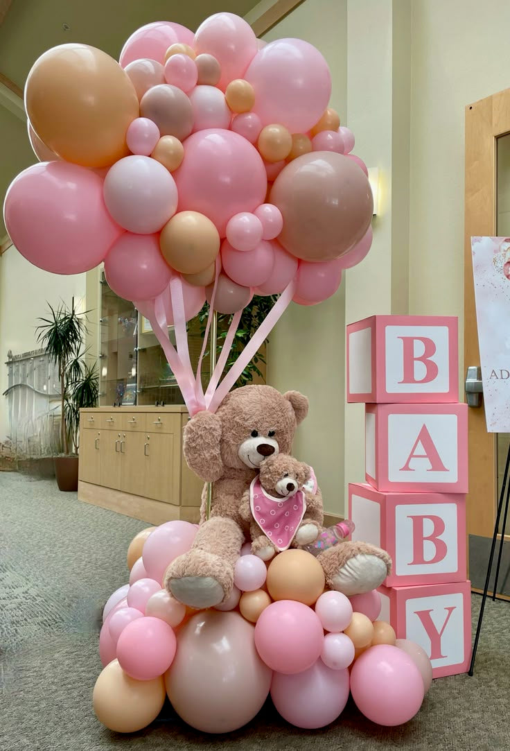 Tiny Princess Arrival