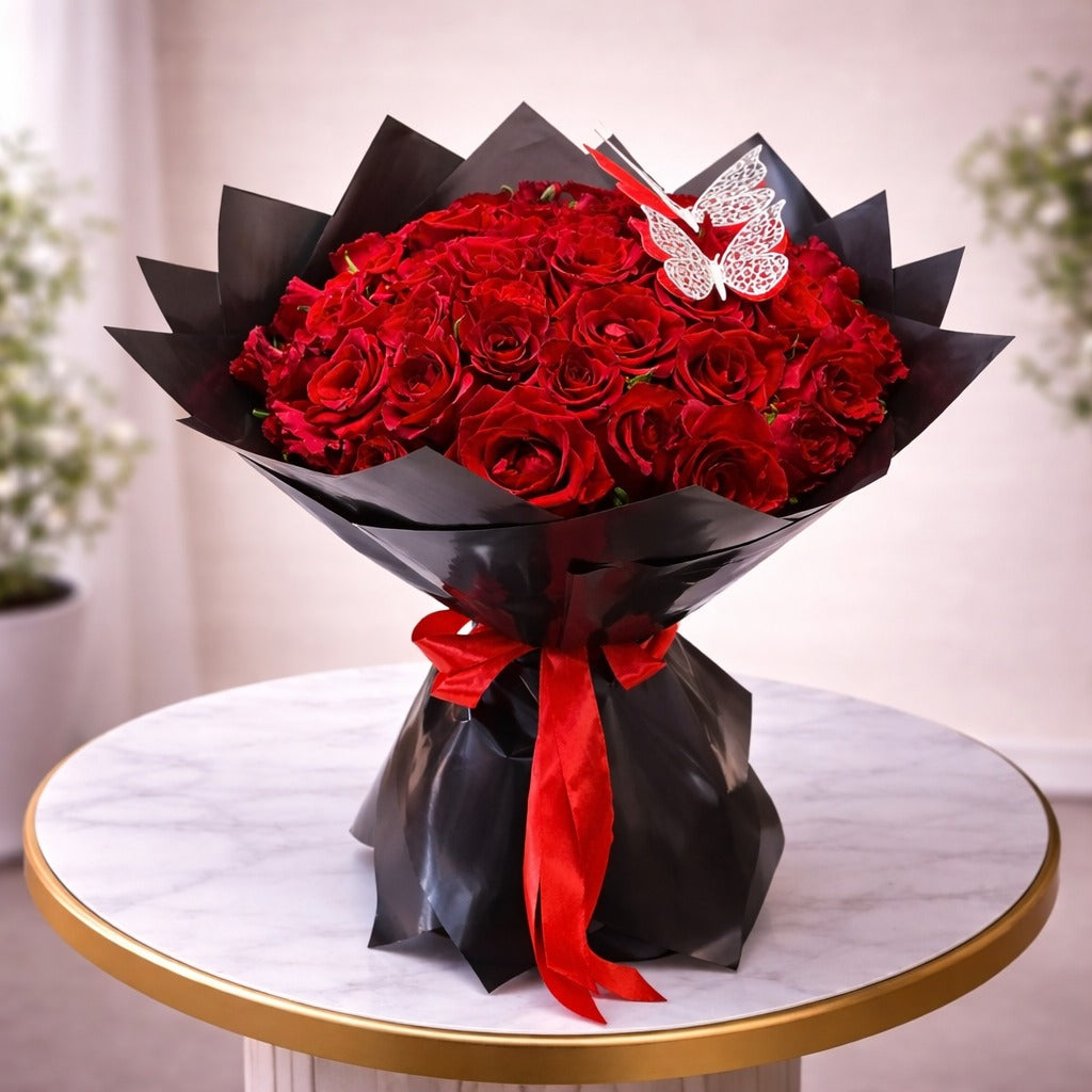 True Love Bloom