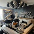VIP Milestone Setup