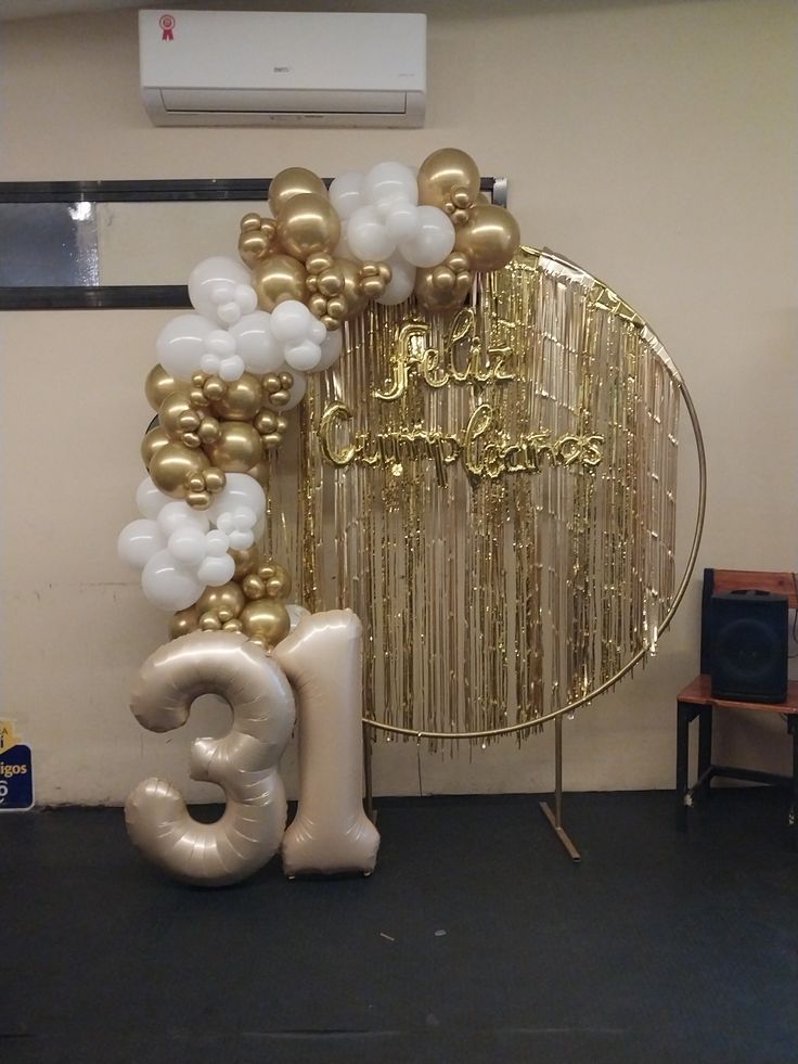 Vip Golden affair