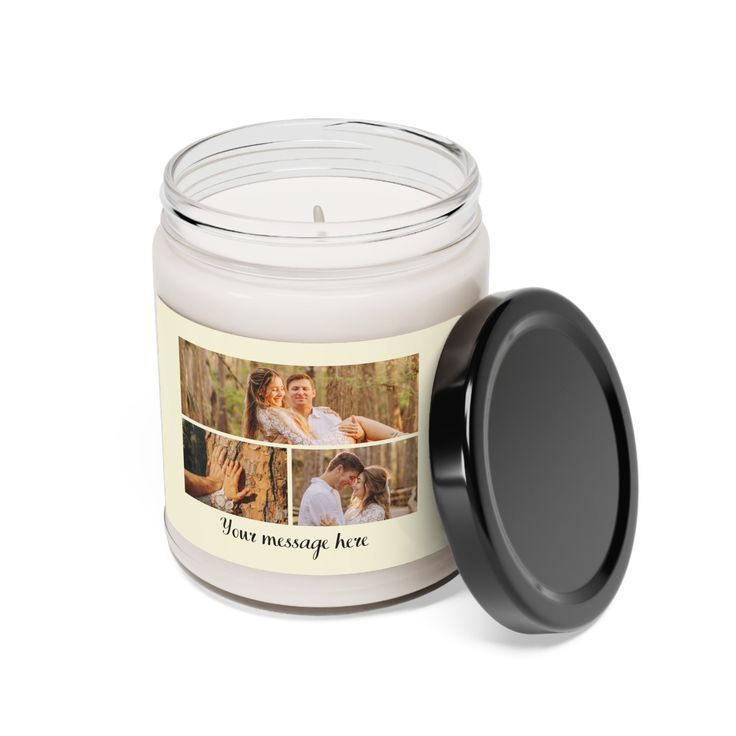 Wedding Candles