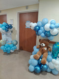 Welcome baby boy bliss
