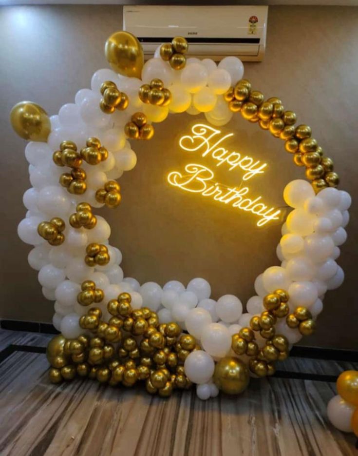 White Golden Galam