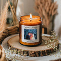 customize candles