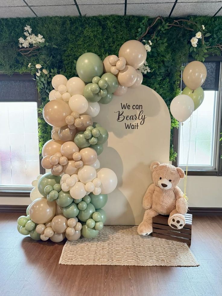 Decor for shine