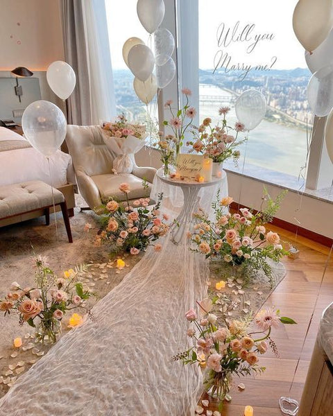 fragnance decor