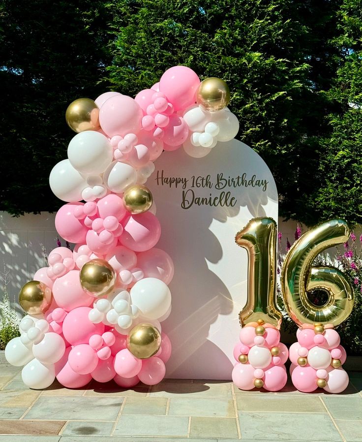 Its her Birthday