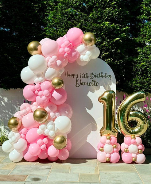 Its her Birthday