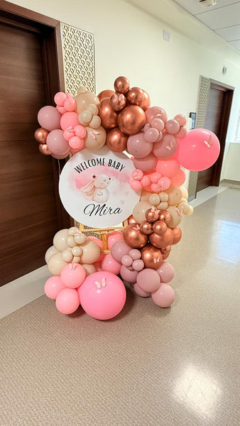 little princess arrival