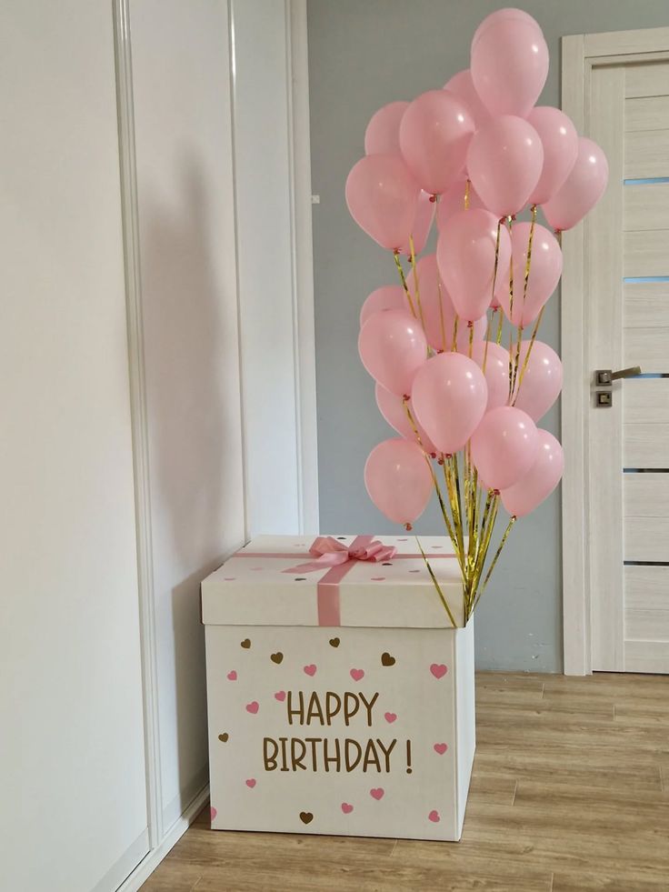 pretty in pink