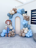 Teddy Love Baby Setup